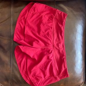 Lululemon Speed Up Short